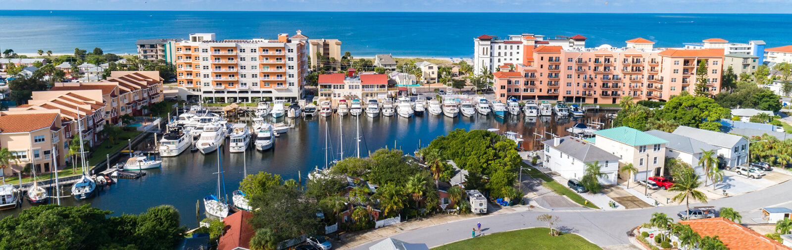 Madeira Bay Resort in Madeira Beach | Travel Resort Services